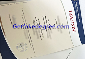 Rheinische Hochschule Köln degree