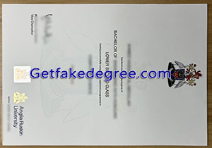 Anglia Ruskin University degree