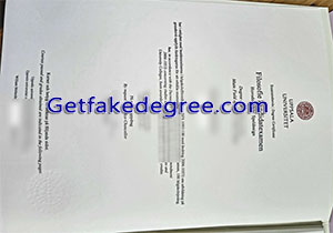 Uppsala University degree
