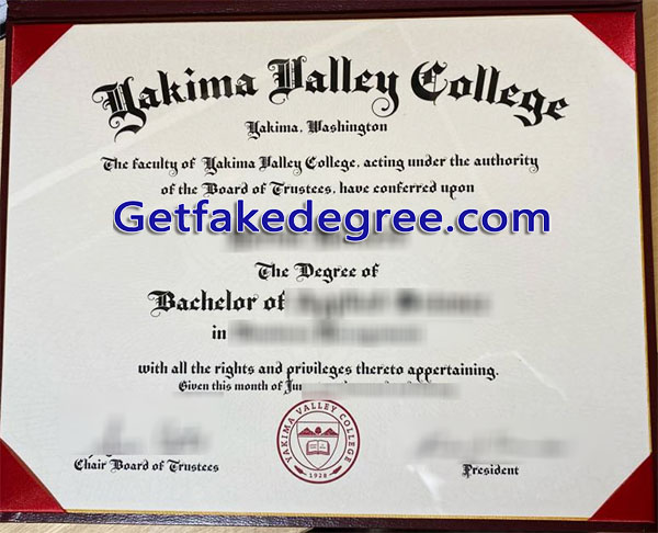 Victor Valley college diploma