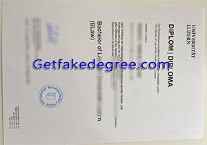 Universität Basel degree