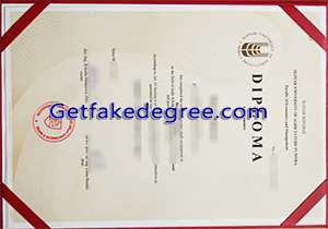 Slovak University of Agriculture degree