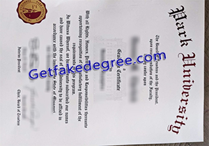 Park University degree