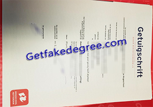 buy fake Hogeschool Rotterdam degree